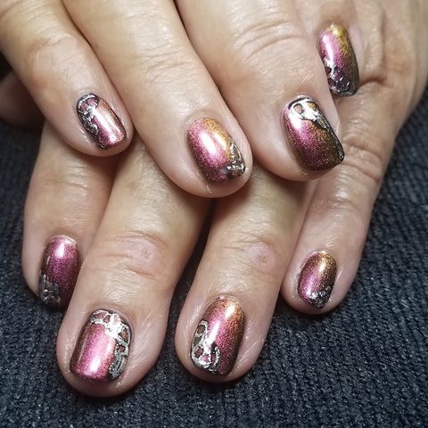 Hair Company Eleven LLC, beauty salon in Hagerstown, MD